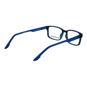 Frontansicht der Quiksilver Brille EQYEG03104 ABLU – Rahmen Nylon