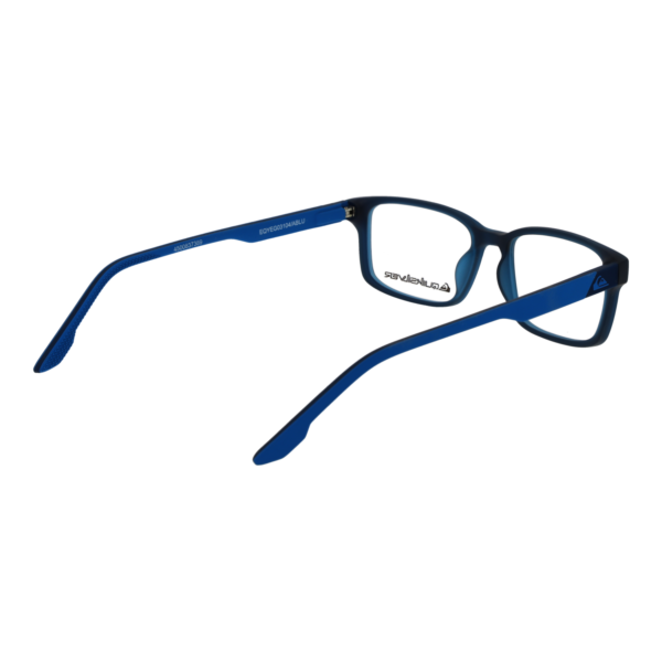 Frontansicht der Quiksilver Brille EQYEG03104 ABLU – Rahmen Nylon
