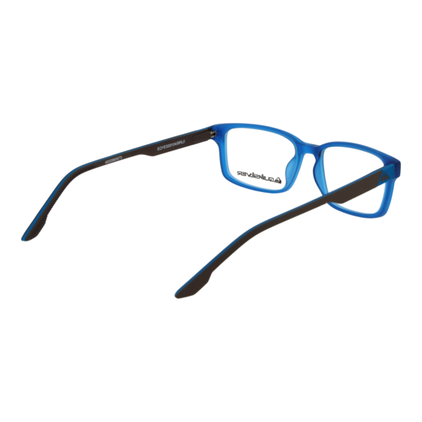 Frontansicht der Quiksilver Brille EQYEG03104 BRL0 – Rahmen Nylon