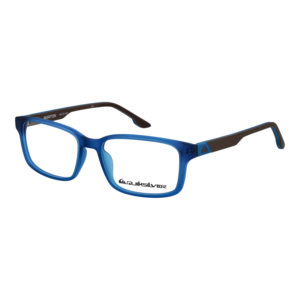 Quiksilver )} Brille EQYEG03104 BRL0 in Blau