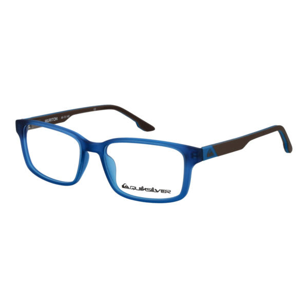 Quiksilver )} Brille EQYEG03104 BRL0 in Blau