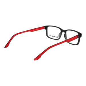 Frontansicht der Quiksilver Brille EQYEG03104 KPV0 – Rahmen Nylon