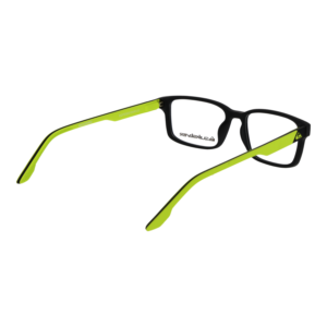 Frontansicht der Quiksilver Brille EQYEG03104 KVJ0 – Rahmen Nylon