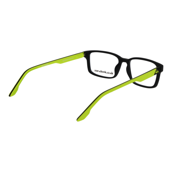 Frontansicht der Quiksilver Brille EQYEG03104 KVJ0 – Rahmen Nylon