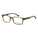 Quiksilver )} Brille EQYEG03104 TMS0 in Braun