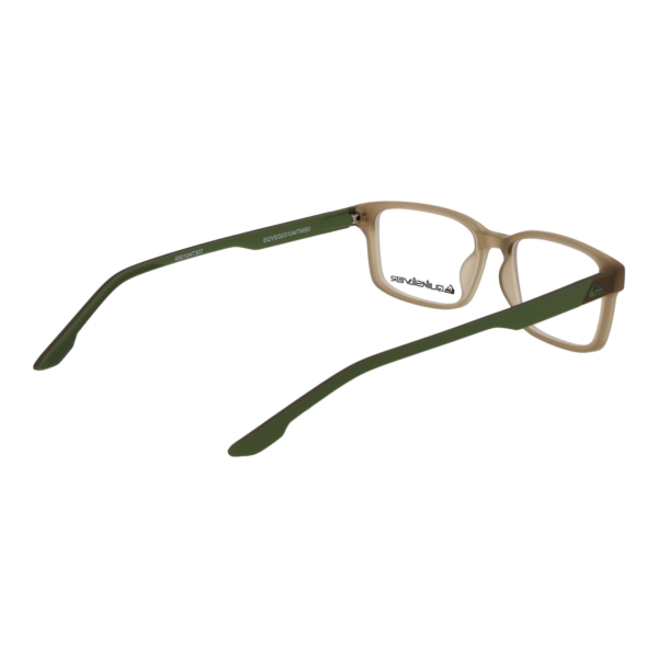 Frontansicht der Quiksilver Brille EQYEG03104 TMS0 – Rahmen Nylon