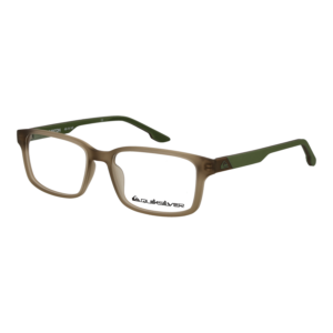 Quiksilver )} Brille EQYEG03104 TMS0 in Braun