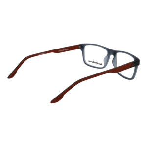 Frontansicht der Quiksilver Brille EQYEG03106 BSL0 – Rahmen Nylon