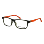 Quiksilver )} Brille EQYEG03106 GPB0 in Grün
