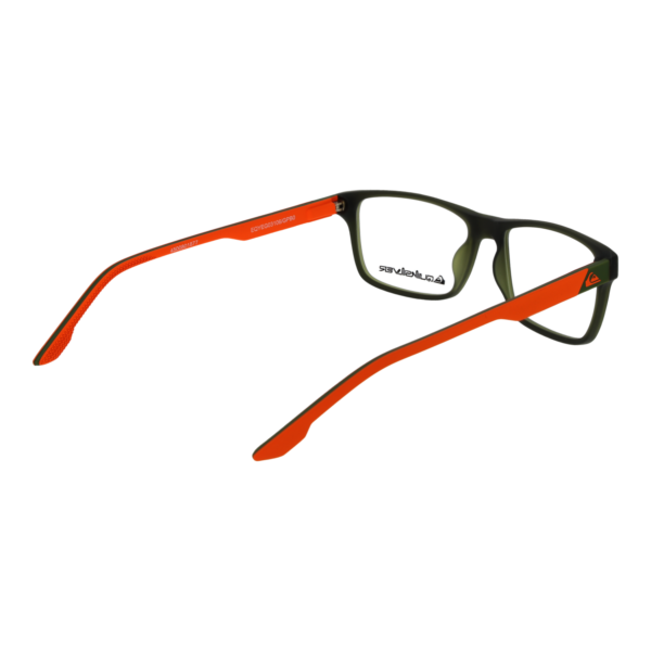 Frontansicht der Quiksilver Brille EQYEG03106 GPB0 – Rahmen Nylon