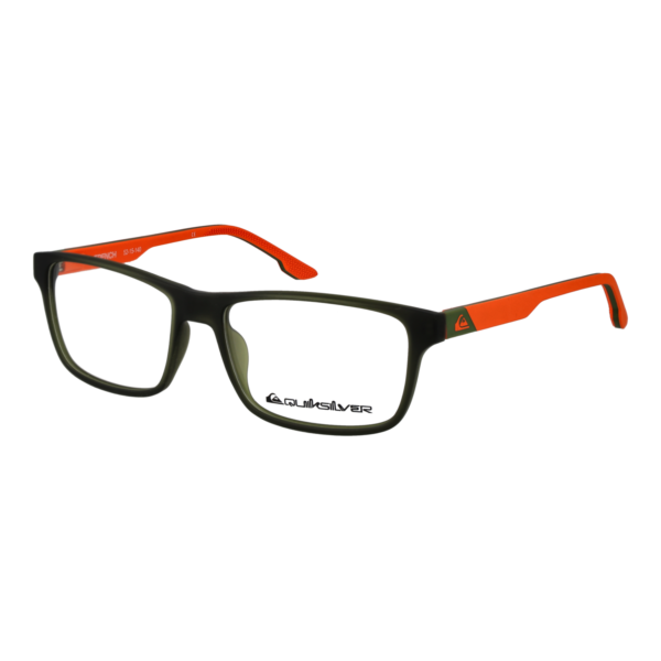 Quiksilver )} Brille EQYEG03106 GPB0 in Grün