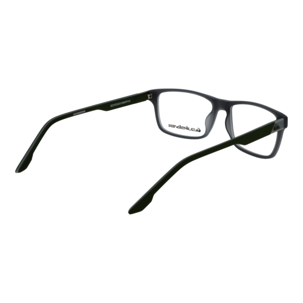Frontansicht der Quiksilver Brille EQYEG03106 KPV0 – Rahmen Nylon