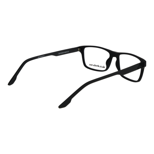 Frontansicht der Quiksilver Brille EQYEG03106 KVJ0 – Rahmen Nylon