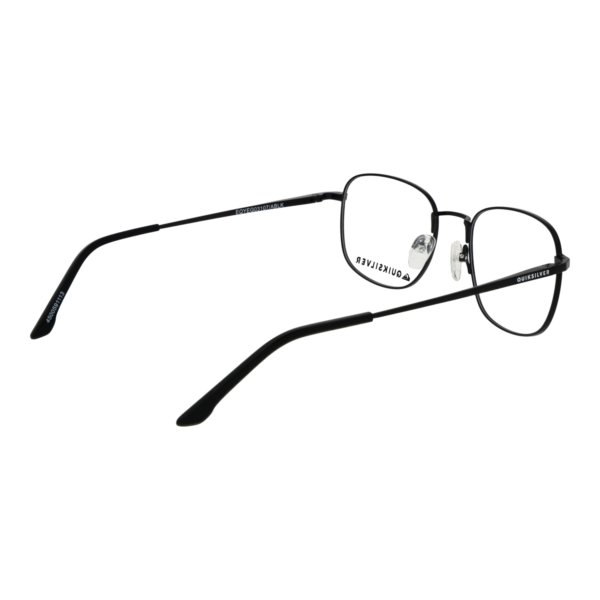 Frontansicht der Quiksilver Brille EQYEG03107 ABLK – Rahmen Edelstahl