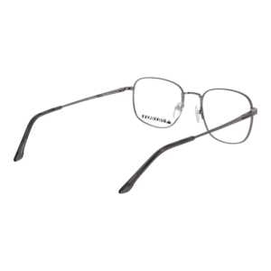Frontansicht der Quiksilver Brille EQYEG03107 BGUN – Rahmen Edelstahl