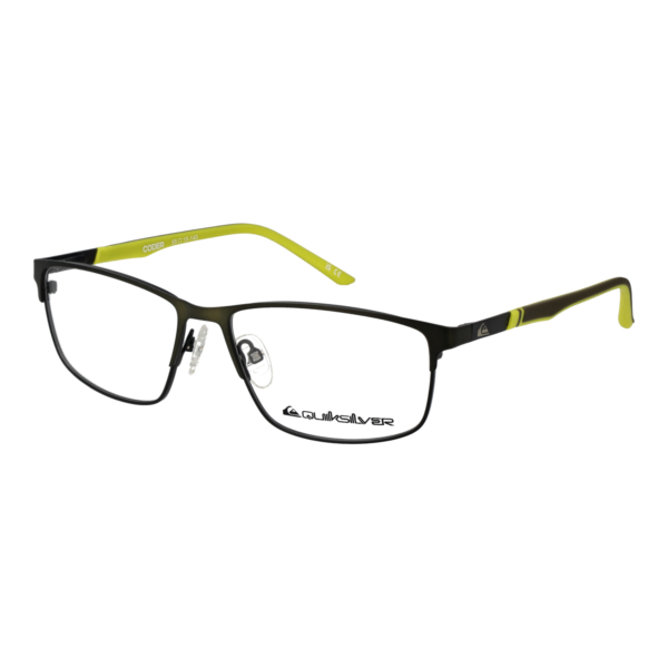 Quiksilver )} Brille EQYEG03108 BGUN in Grün