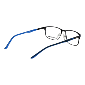 Frontansicht der Quiksilver Brille EQYEG03108 EBLU – Rahmen Edelstahl