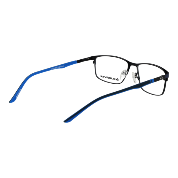 Frontansicht der Quiksilver Brille EQYEG03108 EBLU – Rahmen Edelstahl