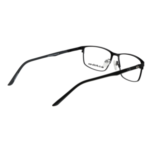 Frontansicht der Quiksilver Brille EQYEG03108 KVJ0 – Rahmen Edelstahl