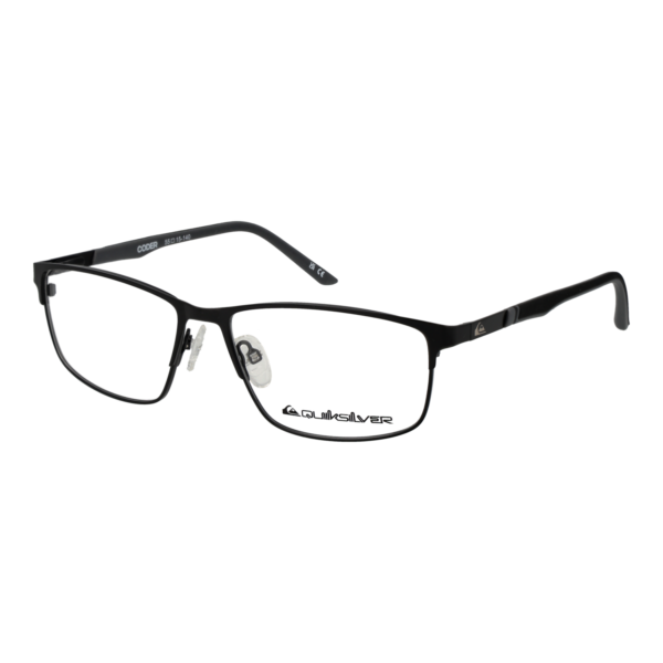 Quiksilver )} Brille EQYEG03108 KVJ0 in Schwarz