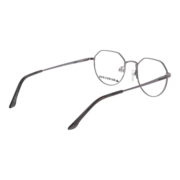 Frontansicht der Quiksilver Brille EQYEG03109 BGUN – Rahmen Edelstahl