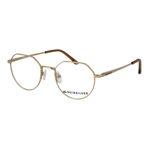 Quiksilver )} Brille EQYEG03109 YKE0 in Gold