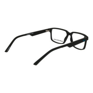 Frontansicht der Quiksilver Brille EQYEG03111 AGRY – Rahmen Nylon
