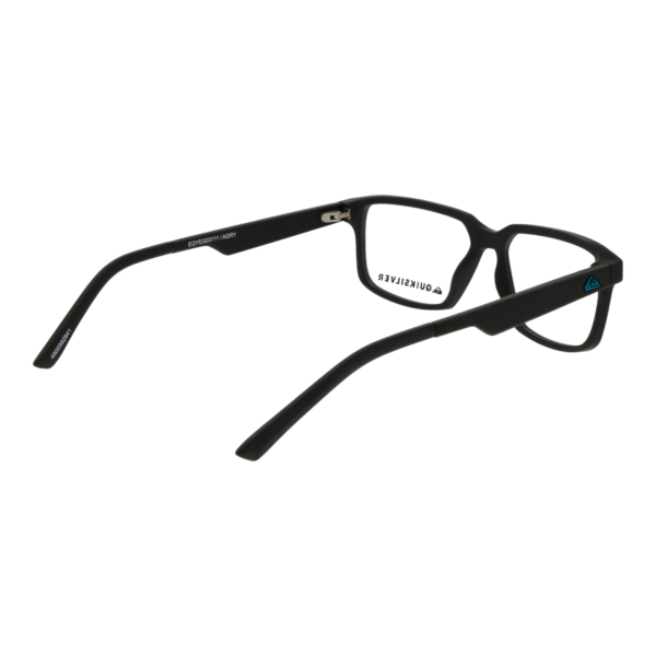Frontansicht der Quiksilver Brille EQYEG03111 AGRY – Rahmen Nylon