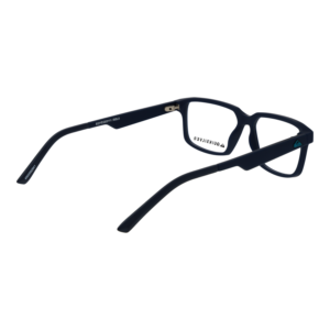 Frontansicht der Quiksilver Brille EQYEG03111 BSL0 – Rahmen Nylon