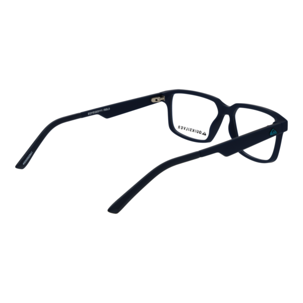 Frontansicht der Quiksilver Brille EQYEG03111 BSL0 – Rahmen Nylon
