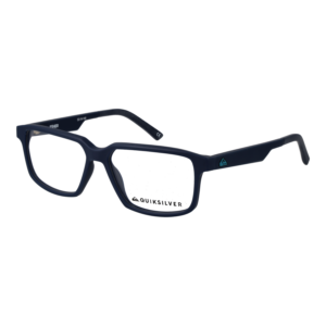Quiksilver )} Brille EQYEG03111 BSL0 in Blau