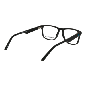 Frontansicht der Quiksilver Brille EQYEG03112 AGRY – Rahmen Nylon