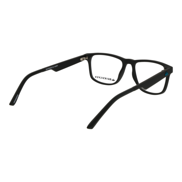 Frontansicht der Quiksilver Brille EQYEG03112 AGRY – Rahmen Nylon