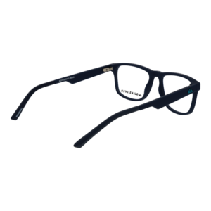 Frontansicht der Quiksilver Brille EQYEG03112 BSL0 – Rahmen Nylon