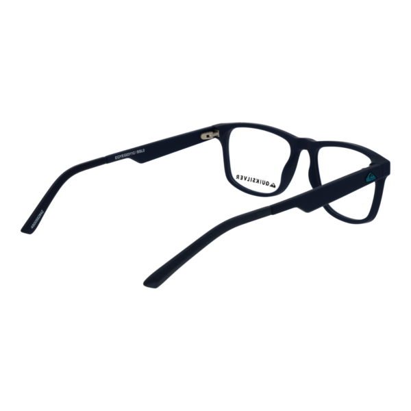 Frontansicht der Quiksilver Brille EQYEG03112 BSL0 – Rahmen Nylon