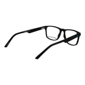 Frontansicht der Quiksilver Brille EQYEG03112 KVJ0 – Rahmen Nylon