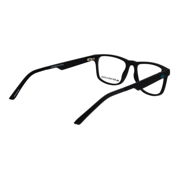 Frontansicht der Quiksilver Brille EQYEG03112 KVJ0 – Rahmen Nylon
