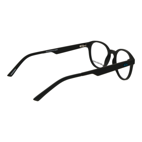 Frontansicht der Quiksilver Brille EQYEG03113 AGRY – Rahmen Nylon