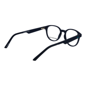 Frontansicht der Quiksilver Brille EQYEG03113 BSL0 – Rahmen Nylon