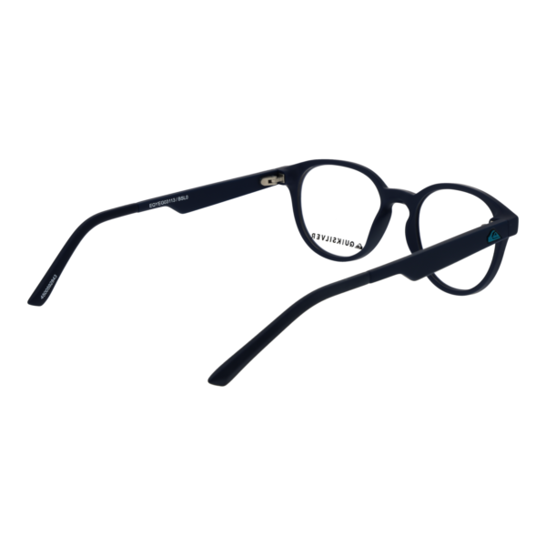 Frontansicht der Quiksilver Brille EQYEG03113 BSL0 – Rahmen Nylon