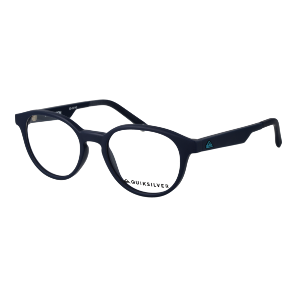 Quiksilver )} Brille EQYEG03113 BSL0 in Blau