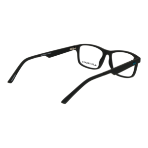 Frontansicht der Quiksilver Brille EQYEG03114 AGRY – Rahmen Nylon