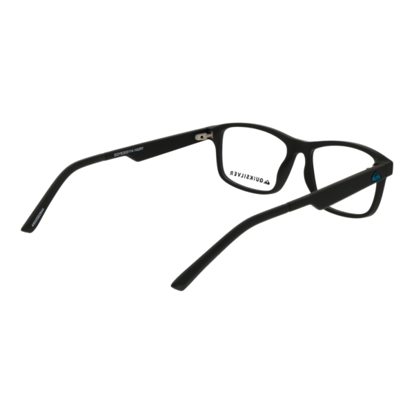 Frontansicht der Quiksilver Brille EQYEG03114 AGRY – Rahmen Nylon