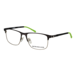 Quiksilver )} Brille EQYEG03115 BGUN in Silber