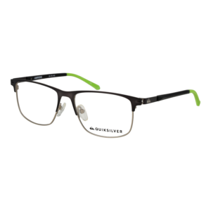 Quiksilver )} Brille EQYEG03115 BGUN in Silber