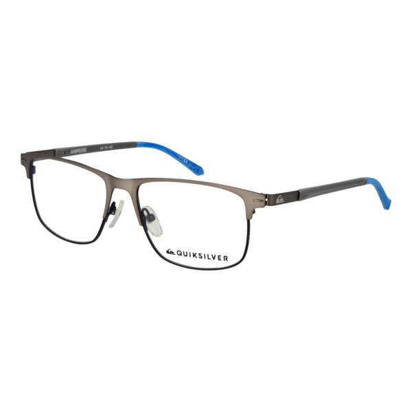 Quiksilver )} Brille EQYEG03115 SJA0 in Gunmetal