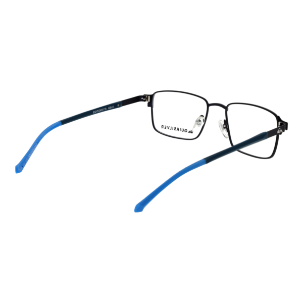 Frontansicht der Quiksilver Brille EQYEG03116 ABLU – Rahmen Edelstahl