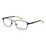 Quiksilver )} Brille EQYEG03116 BGUN in Grau