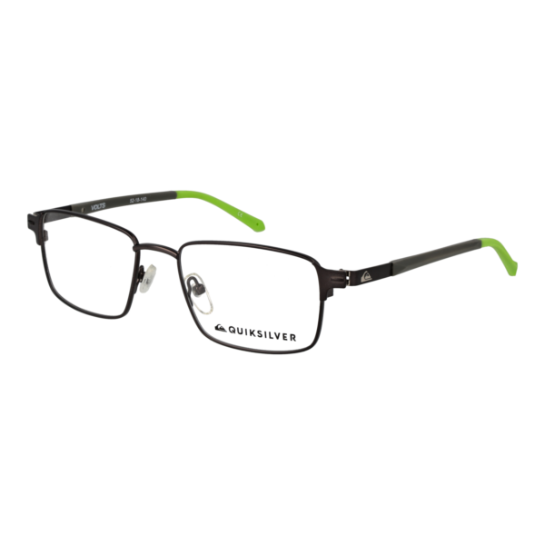 Quiksilver )} Brille EQYEG03116 BGUN in Grau