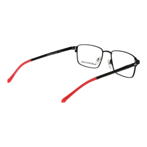 Frontansicht der Quiksilver Brille EQYEG03116 KVJ0 – Rahmen Edelstahl
